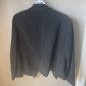 Kasper Jacket